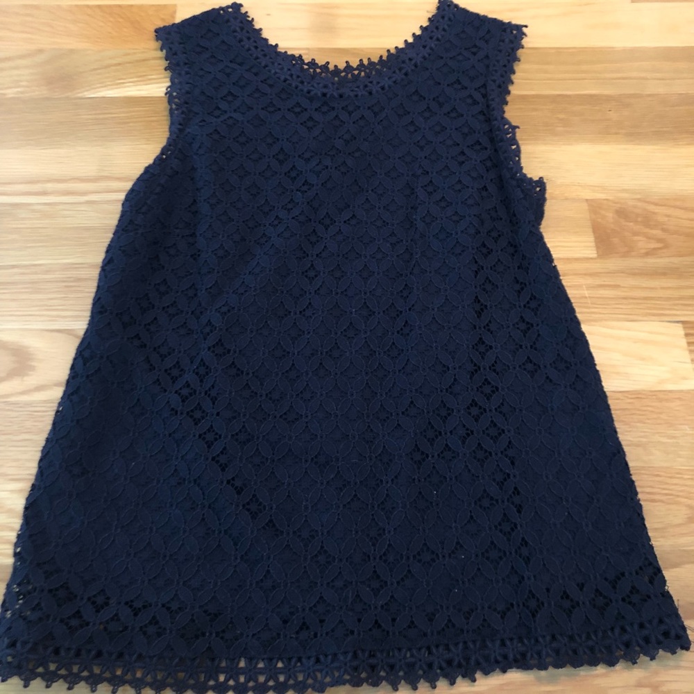 Merona Blouse (tank)